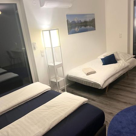 Апартаменти Weisses Haus Герасдорф-бай-Він Екстер'єр фото