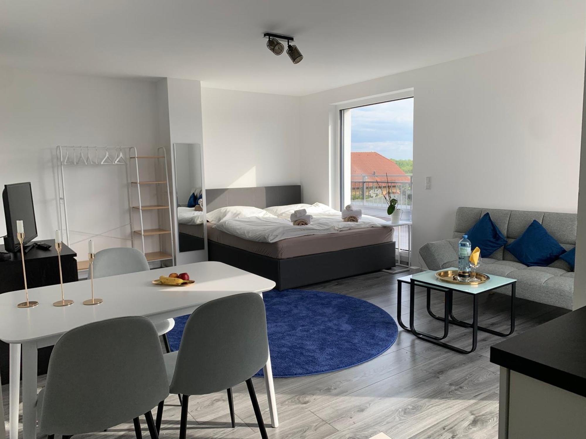 Апартаменти Weisses Haus Герасдорф-бай-Він Екстер'єр фото