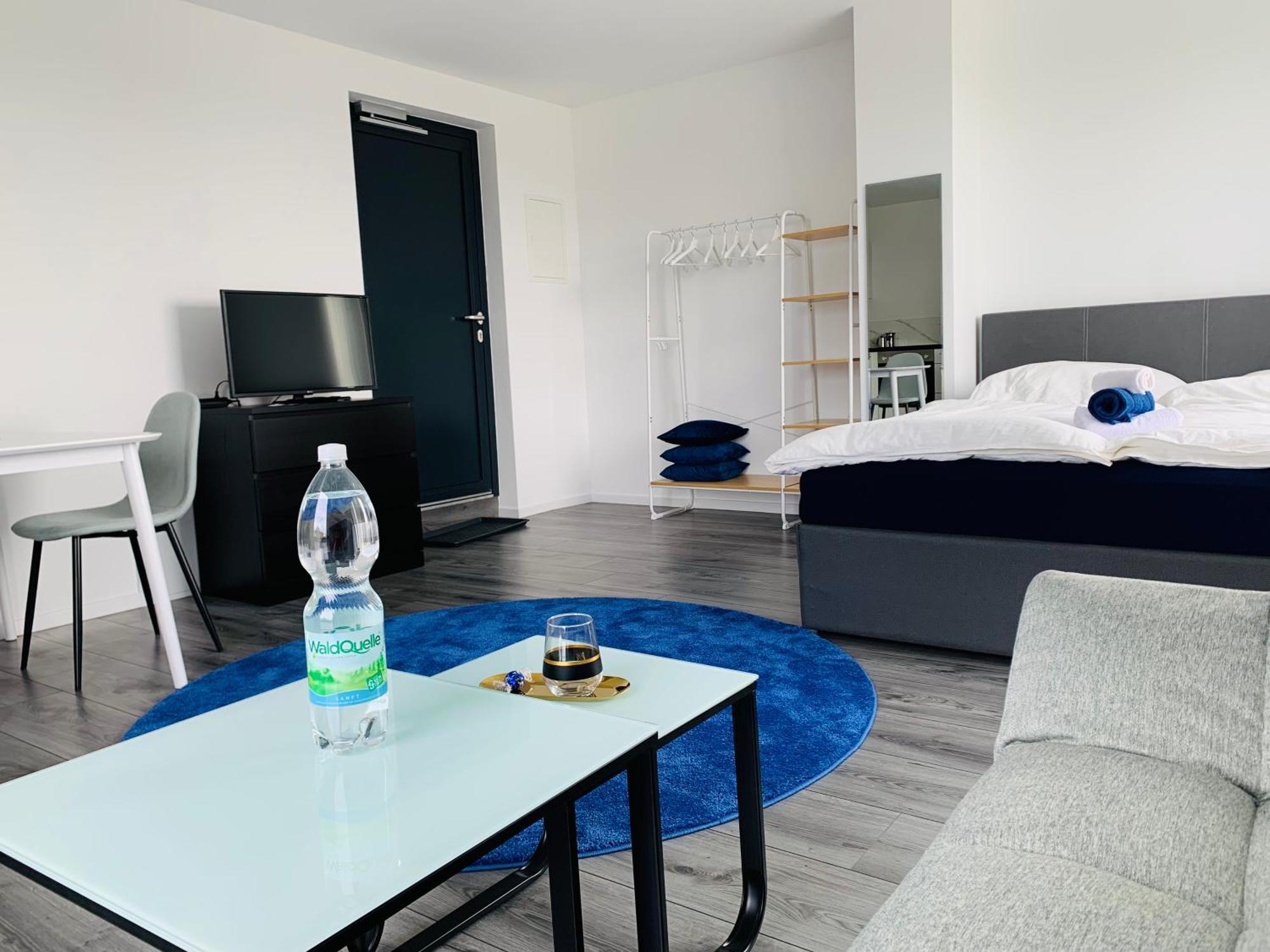 Апартаменти Weisses Haus Герасдорф-бай-Він Екстер'єр фото