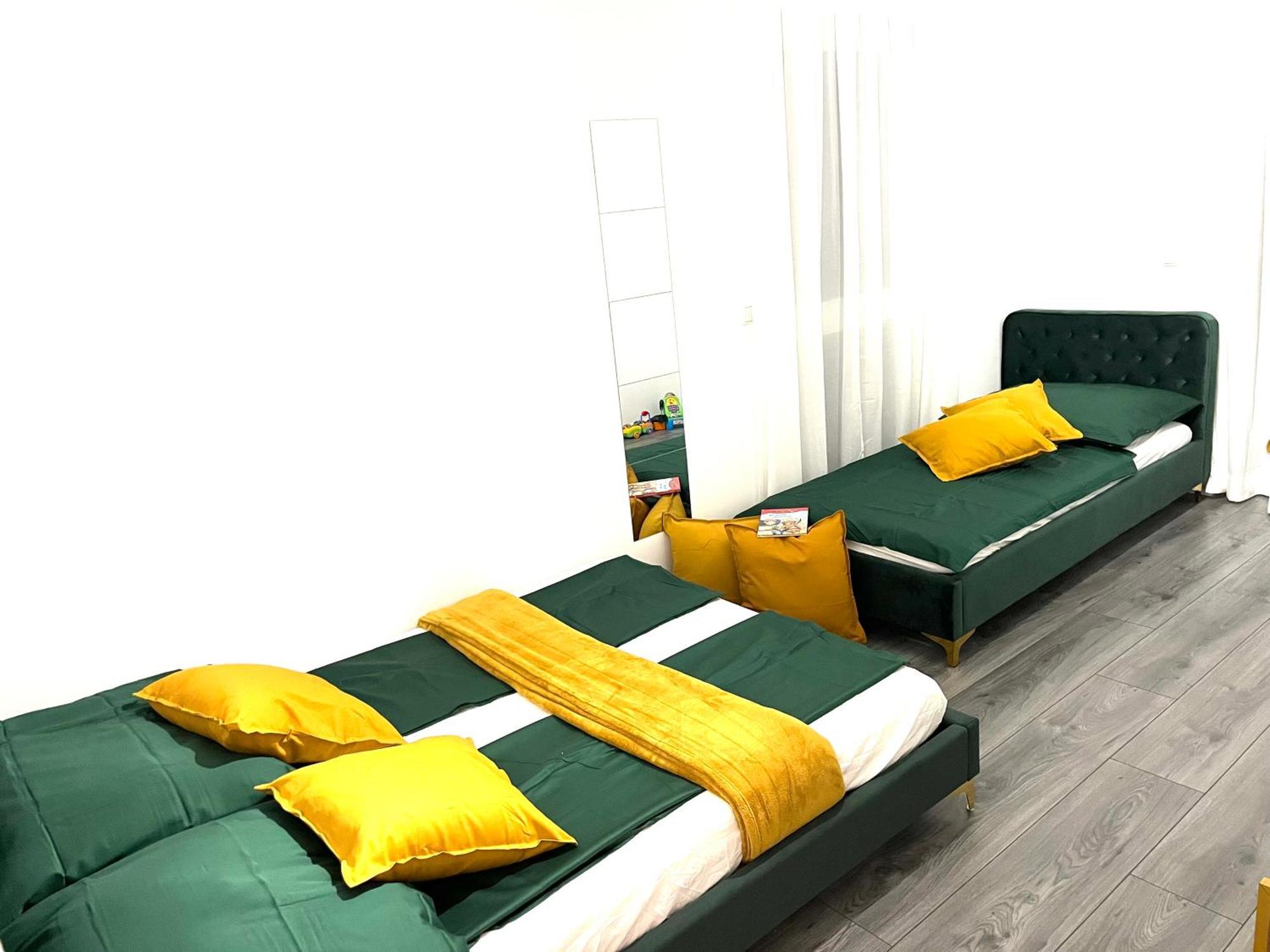 Апартаменти Weisses Haus Герасдорф-бай-Він Екстер'єр фото