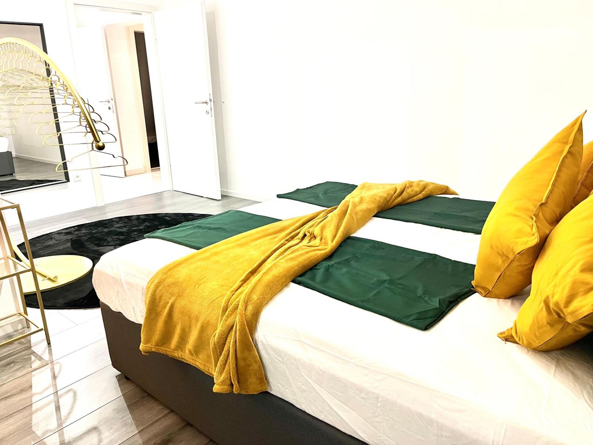 Апартаменти Weisses Haus Герасдорф-бай-Він Екстер'єр фото