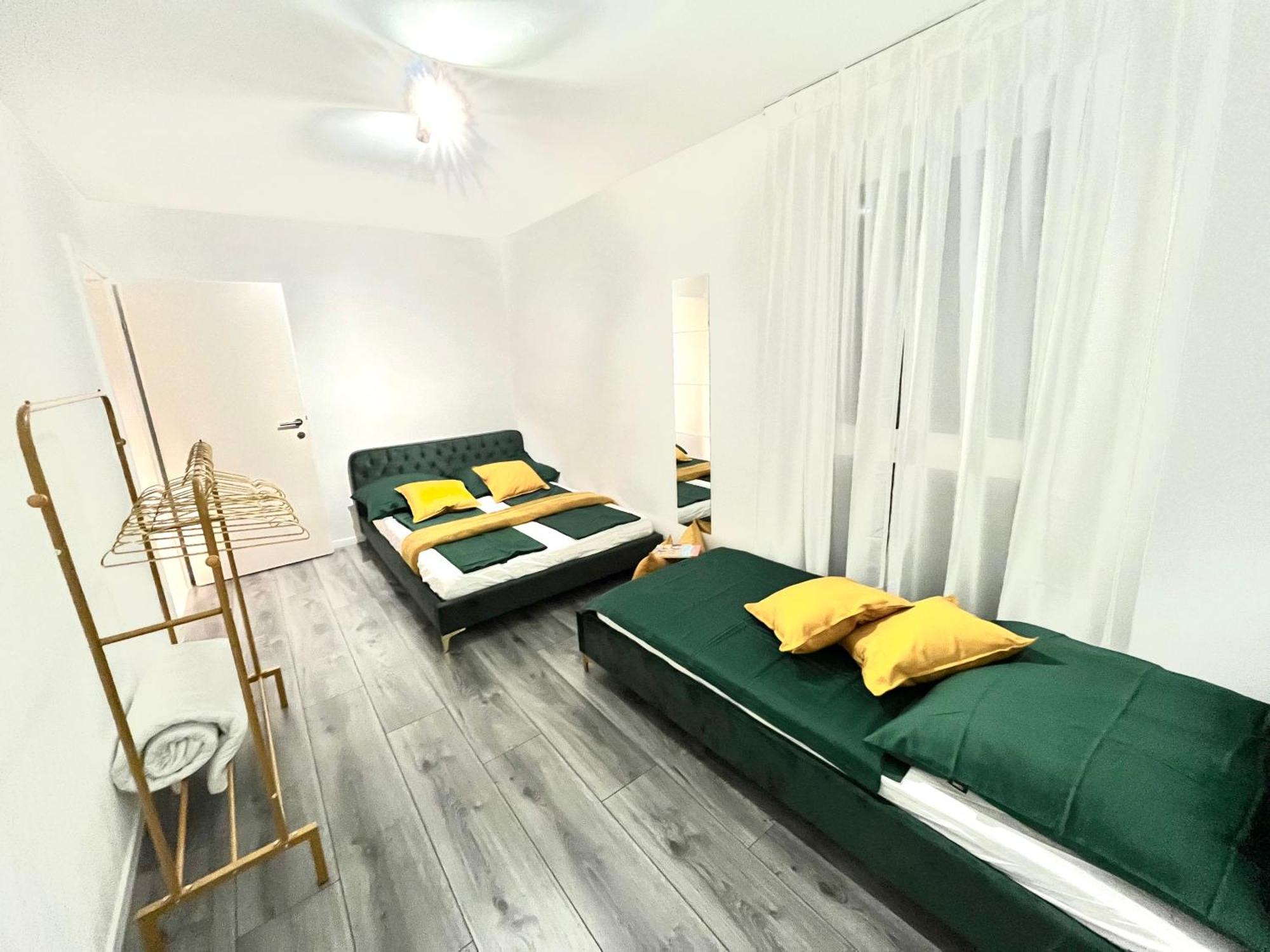 Апартаменти Weisses Haus Герасдорф-бай-Він Екстер'єр фото