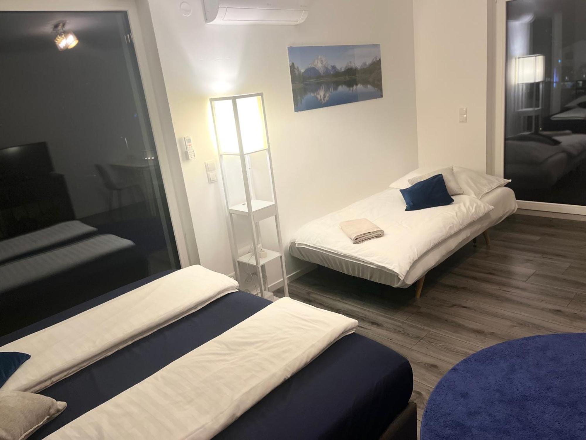 Апартаменти Weisses Haus Герасдорф-бай-Він Екстер'єр фото