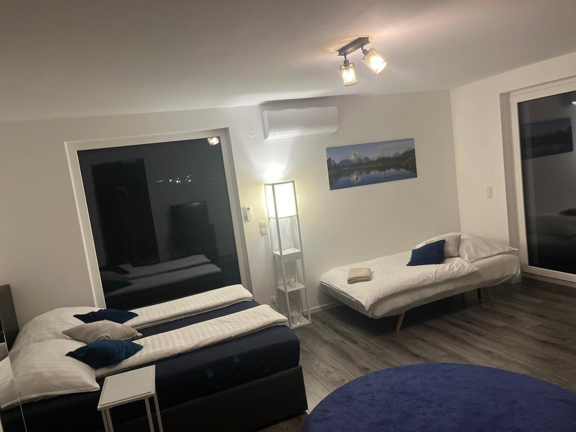 Апартаменти Weisses Haus Герасдорф-бай-Він Екстер'єр фото